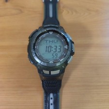 CASIO PROTREK PRW-1000LJ