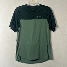 Maglia Fox Racing Flexair Zip