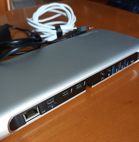 Belkin thunderbolt express - belkin,