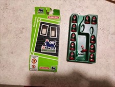 Manchester United Subbuteo The