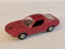 MERCURY #304 - ALFA ROMEO