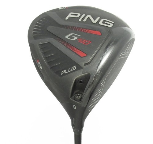 Ping g410 plus - ping, 9
