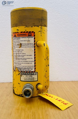 Enerpac 506 idraulico - rc,