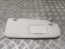 Visiera parasole Nissan