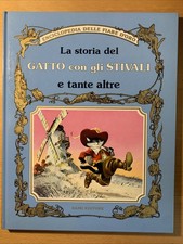 La storia del gatto con gli stivali e tante altre - Dami editore