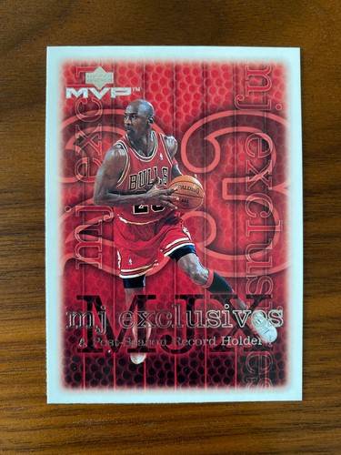 Michael jordan 1999 upper deck - jordan,