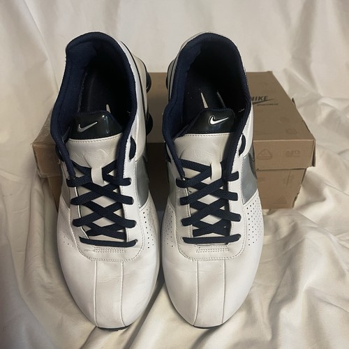 Pre owned 2010 - owned, nike