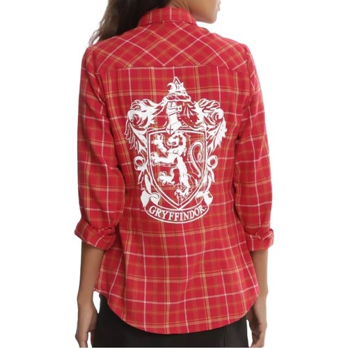 Camicia harry potter - harry, torrid