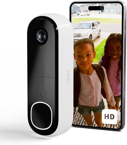 Essential fhd videocitofono - essential,
