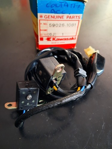 Pick kawasaki gpx750r - up,