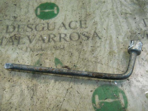 Llave rueda 11509459 para - rueda,