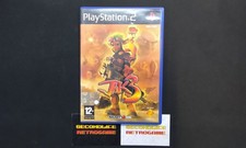 SONY PS2 JAK 3 PAL ITA