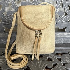 HOBO Borsa a tracolla felce