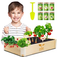 Kit Giardinaggio Bambini per