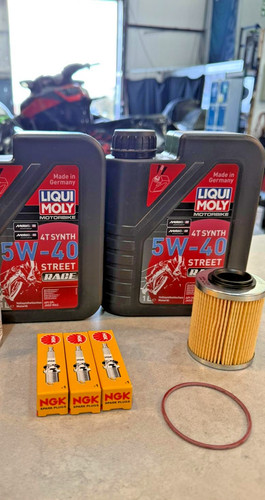 Originale liqui moly - liqui-moly, sea-doo