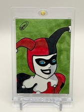 2012 Painted Heroes Harley