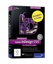 Adobe indesign cs5 das - adobe,