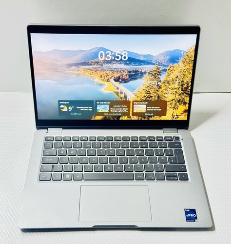 Dell latitude 5340 3 - dell, 5340/