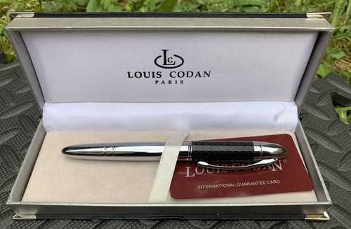 Louis codan paris ballpoint - codan,
