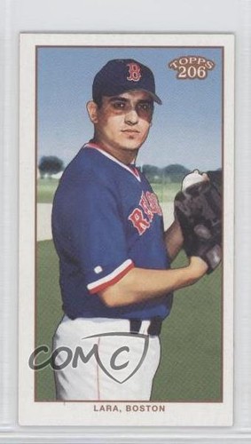 2002 topps 206 mini - topps,