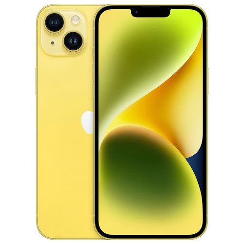 Apple iphone plus - 14, 512