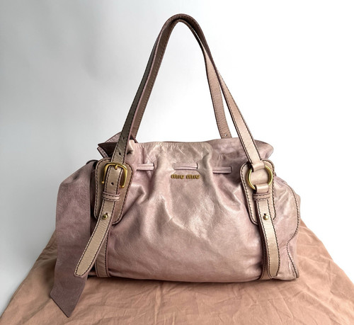 Borsa tracolla originale miu - borsa,