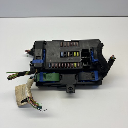 Scatola fusibili modulo bsi - modulo,