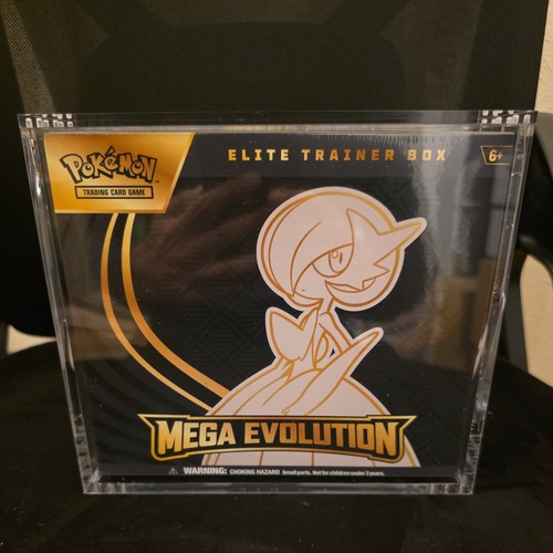 Pokemon tcg mega evolutions - pokemon,