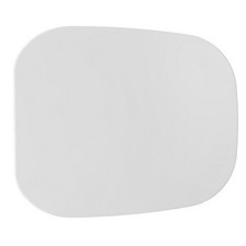 SEDILE WC ONE Bianco Igienici