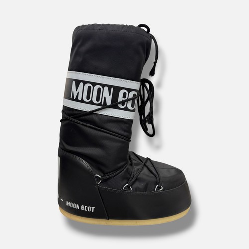 Stivali neve moon boot - stivali,