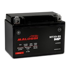 BATTERIA MTX9BS 12V 8,4AH