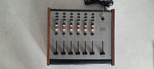 Mixer teac model anni 70 - mixer,