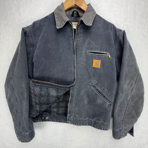Carhartt detroit giacca - detroit,