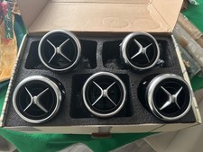 Bocchette aria Mercedes classe
