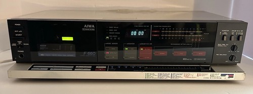 Lettore registratore cassette