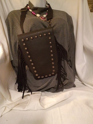 Borsa tracolla piccola - a,