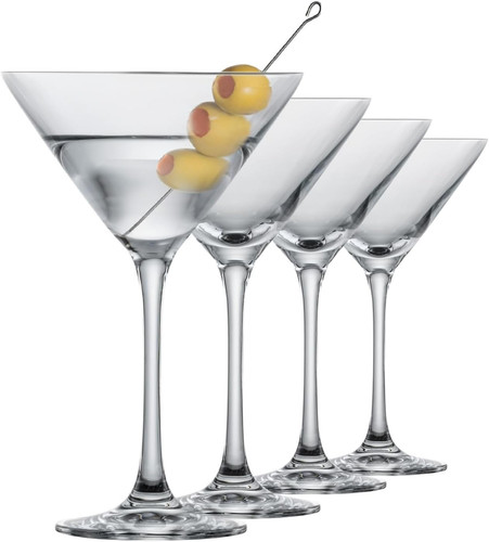 Bicchiere martini bar - da,
