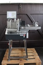 Bizerba A404 Affettatrice