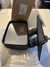 Fiat Ducato Talento Restayling