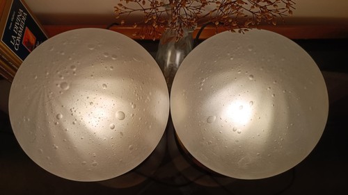 Murano vintage coppia - vintage, di