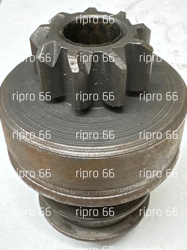 Pignone motorino avviamento - pignone,