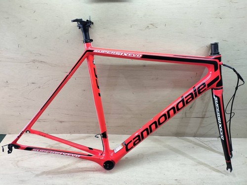 Cannondale supersix evo - cannondale, mod