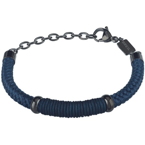 Bracciale uomo breil - bracciale,