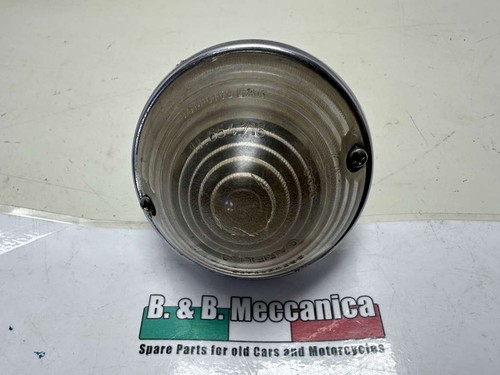 Freccia fanalino carello - freccia,