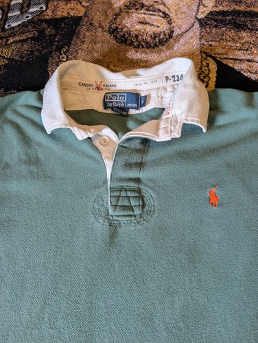 Polo ralph lauren vintage - lauren,
