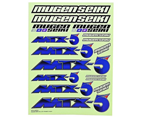Mugen seiki foglio - mugen,