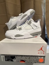 NIKE AIR JORDAN 4 IV RETRO