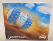 Nuovo sphero orbotix 1b01rw1 - nuovo,