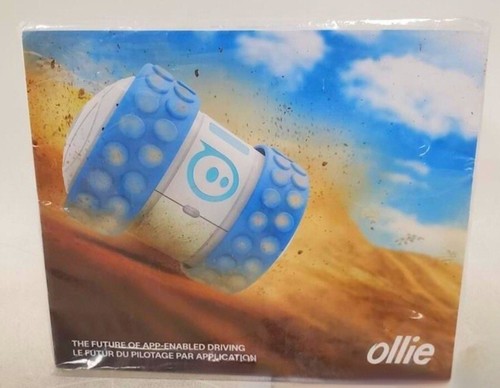 Nuovo sphero orbotix 1b01rw1 - sphero,