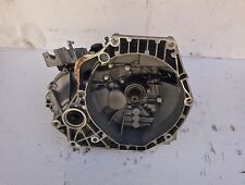 Cambio Marce Fiat Panda 1.3 Multijet 4x4 Anno 2014 Originale